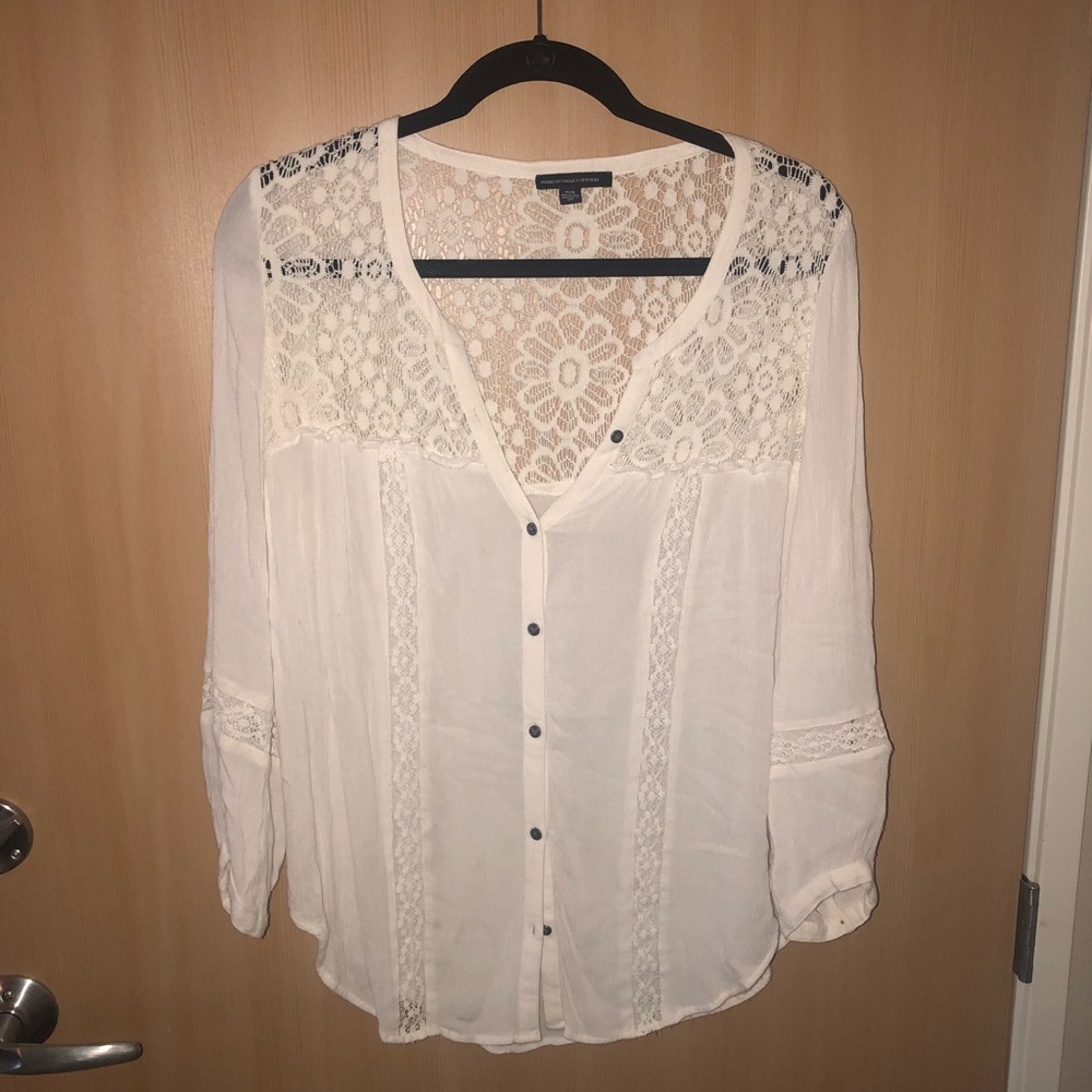 American Eagle Blouse